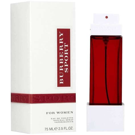 burberry sport perfume|burberry sport perfume for women.